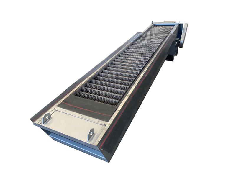 QK-GS格珊除污機